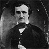 A Portrait of Edgar Allen Poe