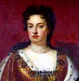 Queen Anne (1665-1714, r. 1702-1714)