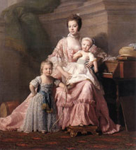 Queen Charlotte