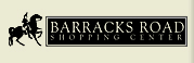 Barracks Road Logo