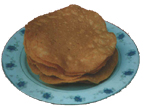 Hoecakes!